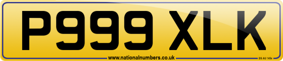 P999 XLK