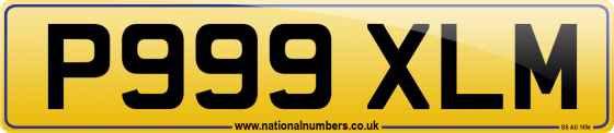 P999 XLM