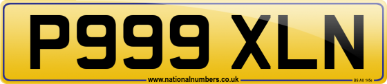 P999 XLN