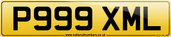 P999 XML