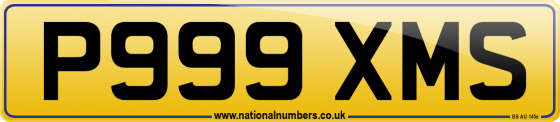 P999 XMS
