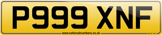 P999 XNF