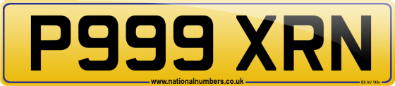 P999 XRN
