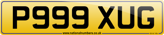 P999 XUG