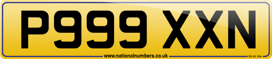 P999 XXN
