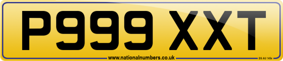 P999 XXT