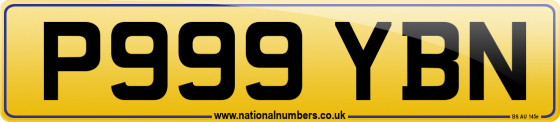 P999 YBN