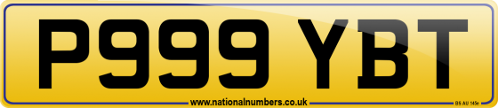 P999 YBT