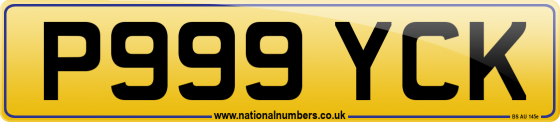 P999 YCK