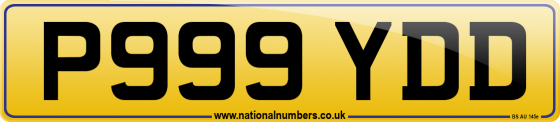 P999 YDD