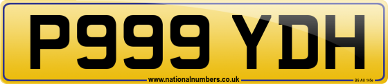 P999 YDH
