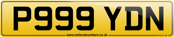 P999 YDN