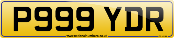P999 YDR