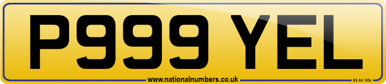 P999 YEL