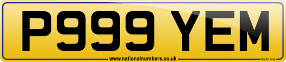 P999 YEM
