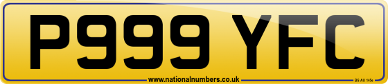 P999 YFC