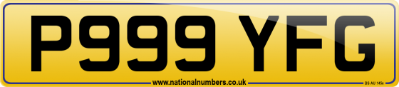 P999 YFG