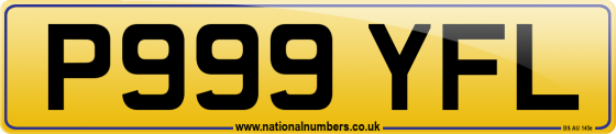 P999 YFL