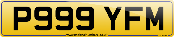 P999 YFM