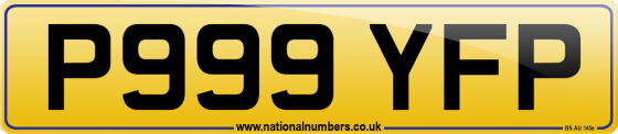 P999 YFP