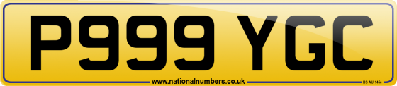P999 YGC