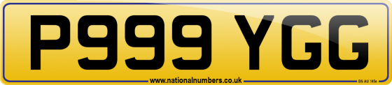 P999 YGG