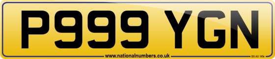 P999 YGN