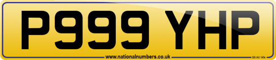 P999 YHP
