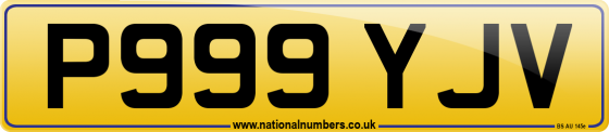 P999 YJV