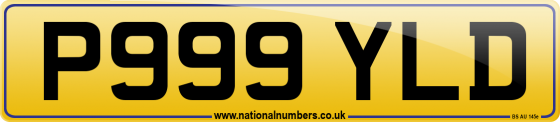 P999 YLD