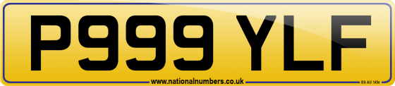 P999 YLF