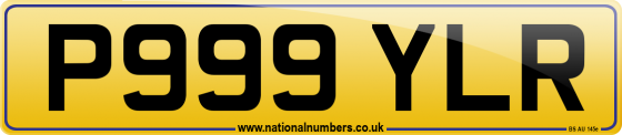 P999 YLR