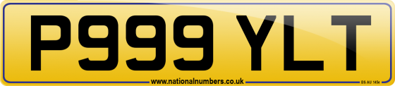 P999 YLT