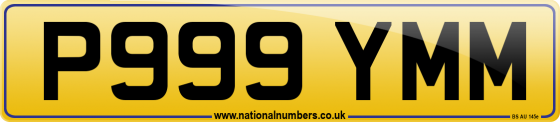 P999 YMM