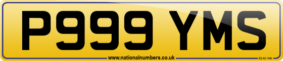 P999 YMS