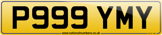P999 YMY