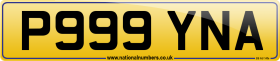 P999 YNA