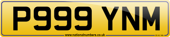 P999 YNM