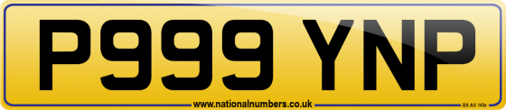P999 YNP