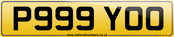 P999 YOO