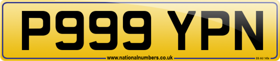 P999 YPN
