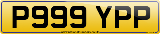 P999 YPP