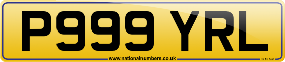 P999 YRL