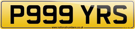 P999 YRS
