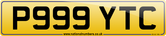 P999 YTC