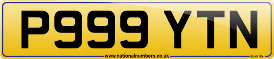 P999 YTN