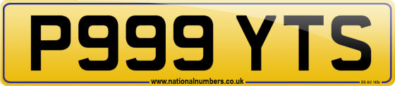 P999 YTS