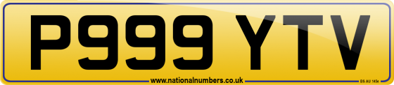 P999 YTV