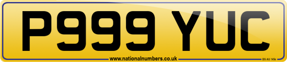 P999 YUC