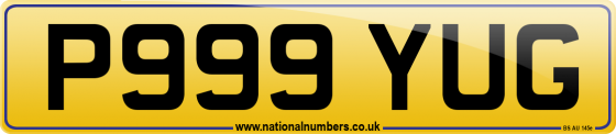 P999 YUG
